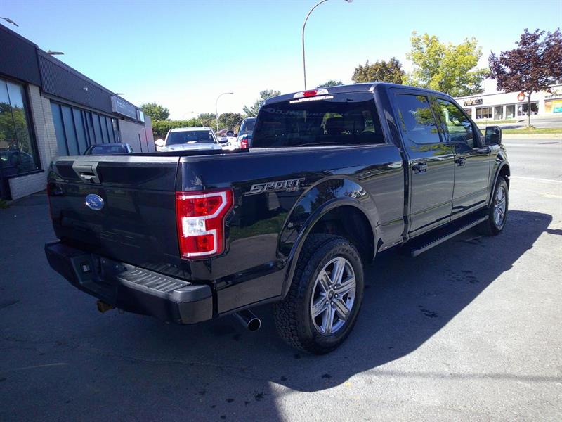 ford F-150 2019 - 3