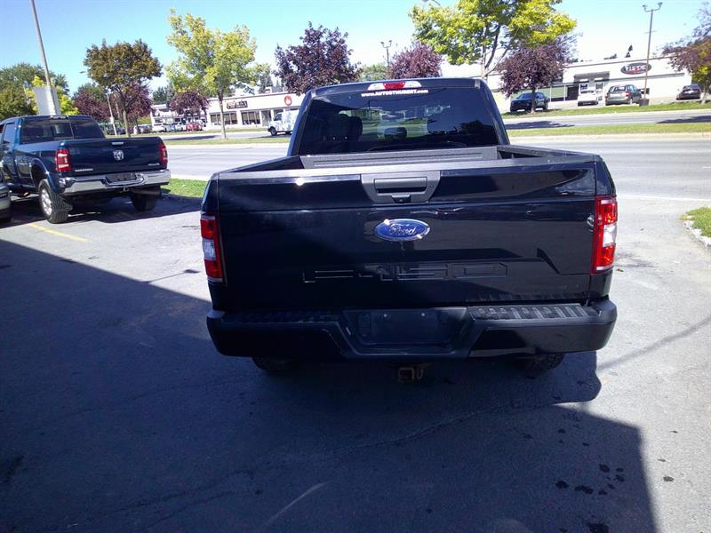 ford F-150 2019 - 4