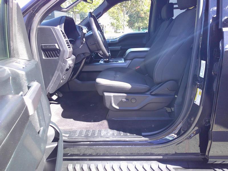 ford F-150 2019 - 10