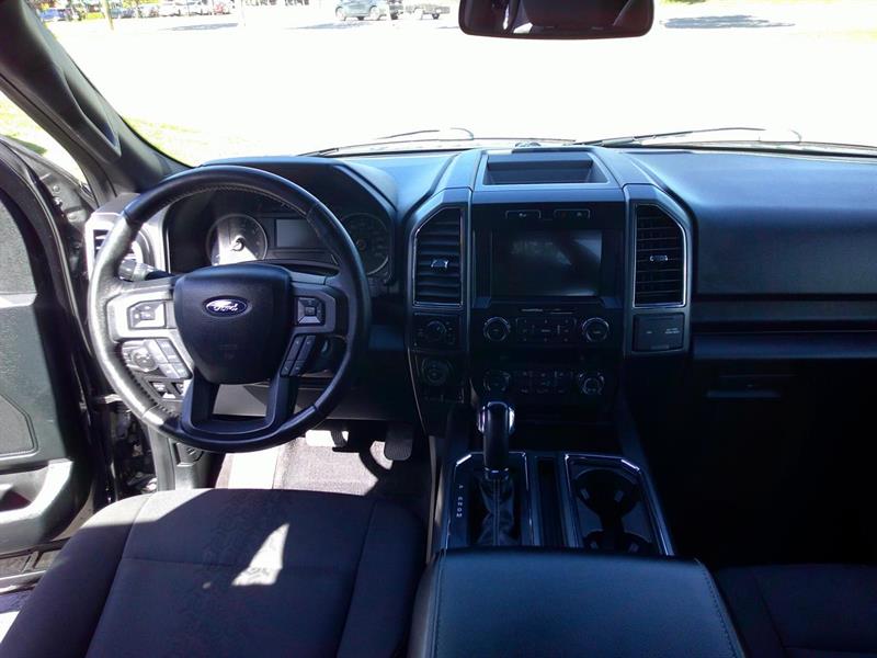 ford F-150 2019 - 11