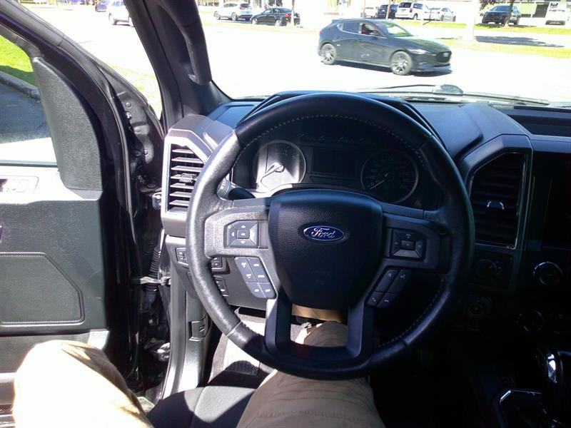 ford F-150 2019 - 12