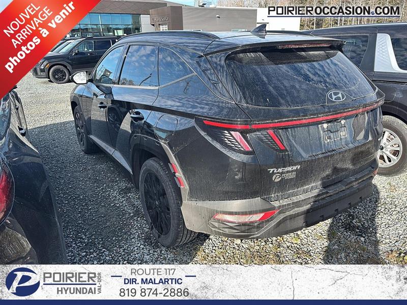 hyundai Tucson 2022 - 6