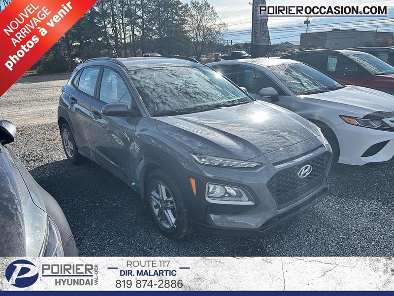 hyundai Kona 2021 - 3