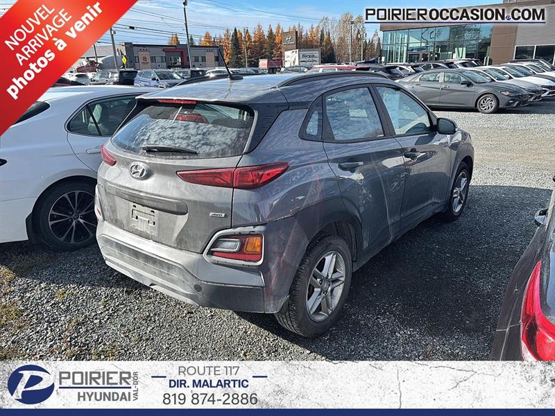 hyundai Kona 2021 - 4