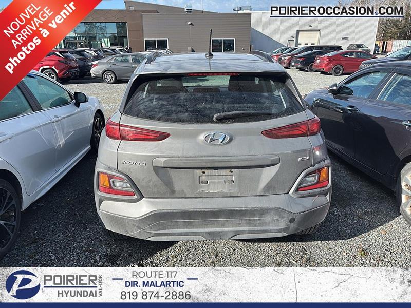 hyundai Kona 2021 - 5