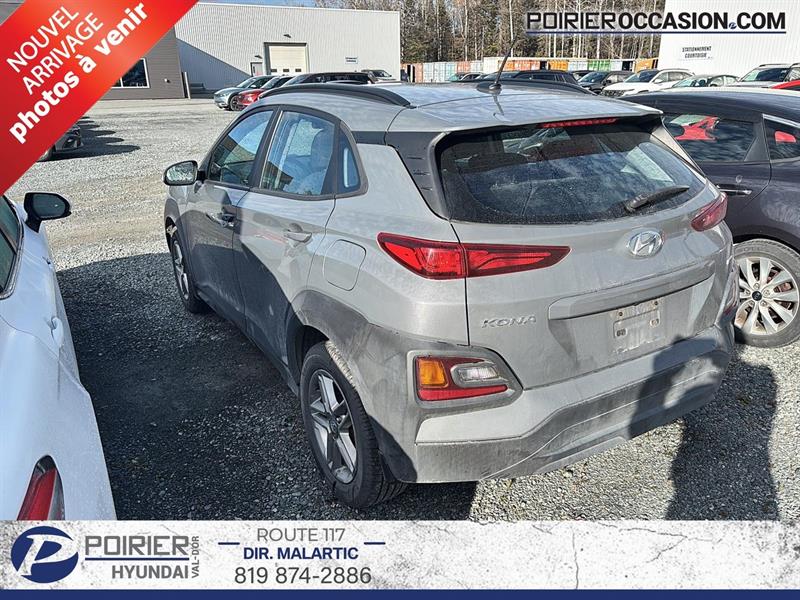 hyundai Kona 2021 - 6