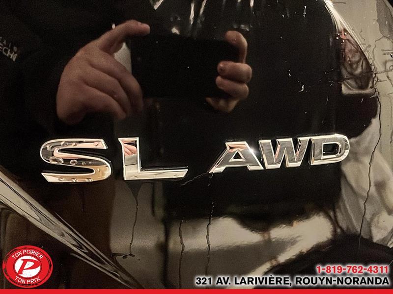 nissan Murano 2024 - 6