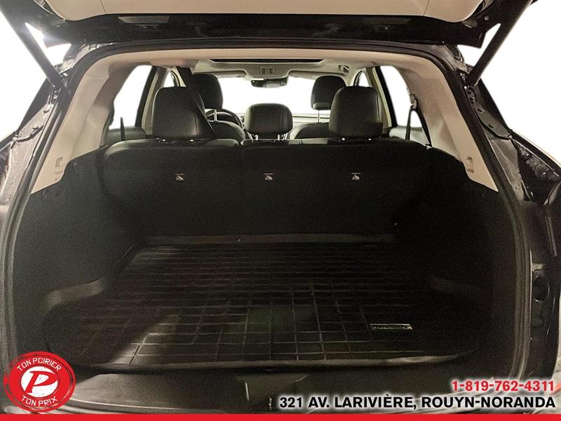 nissan Murano 2024 - 7