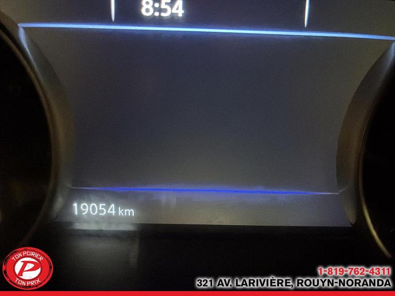 nissan Murano 2024 - 15