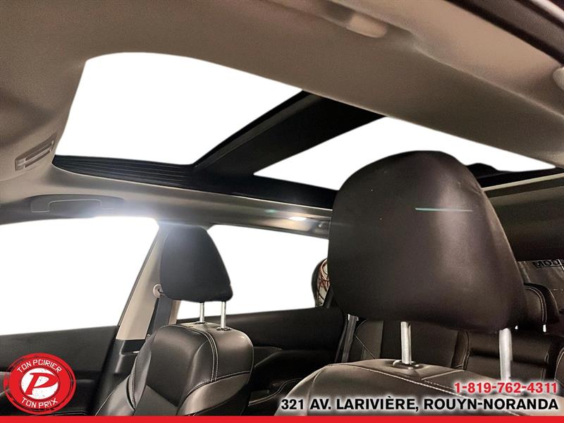 nissan Murano 2024 - 18