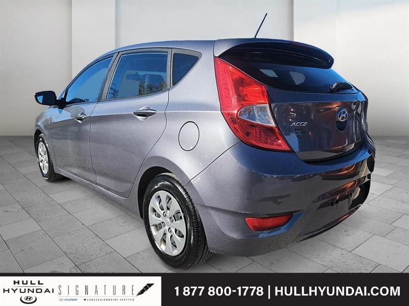 hyundai Accent 2016 - 4