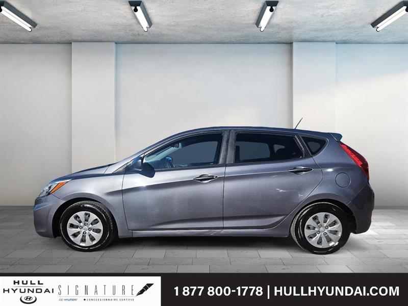 hyundai Accent 2016 - 5