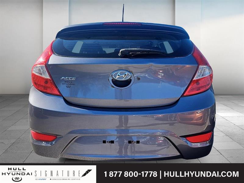 hyundai Accent 2016 - 6