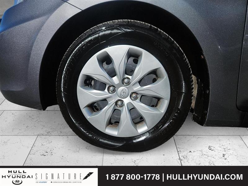 hyundai Accent 2016 - 7