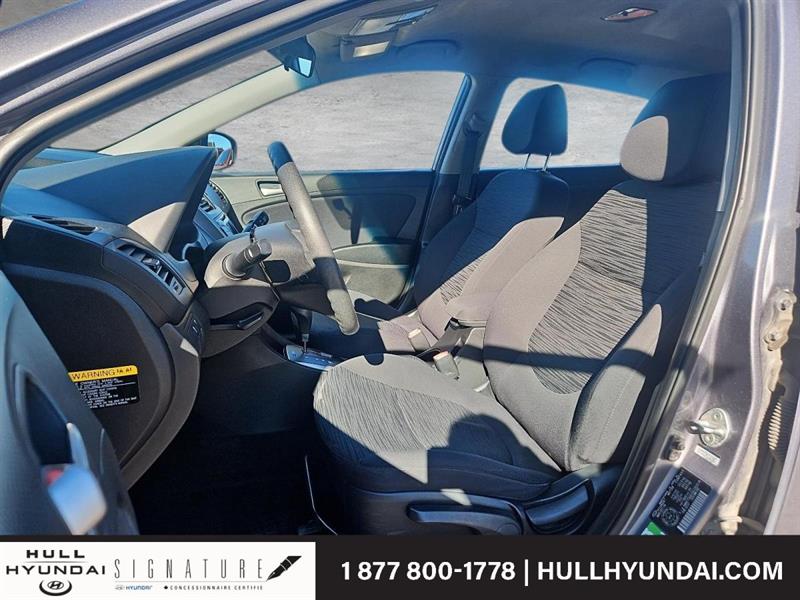 hyundai Accent 2016 - 8