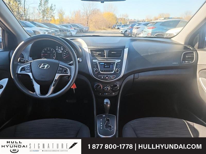 hyundai Accent 2016 - 9