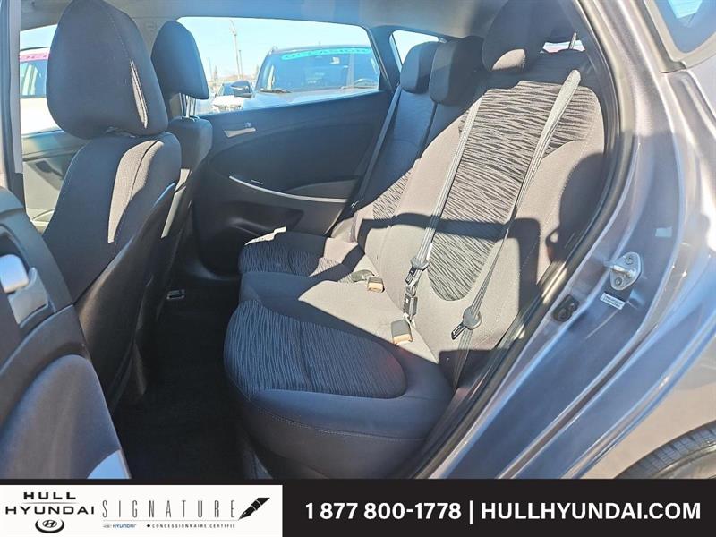 hyundai Accent 2016 - 10