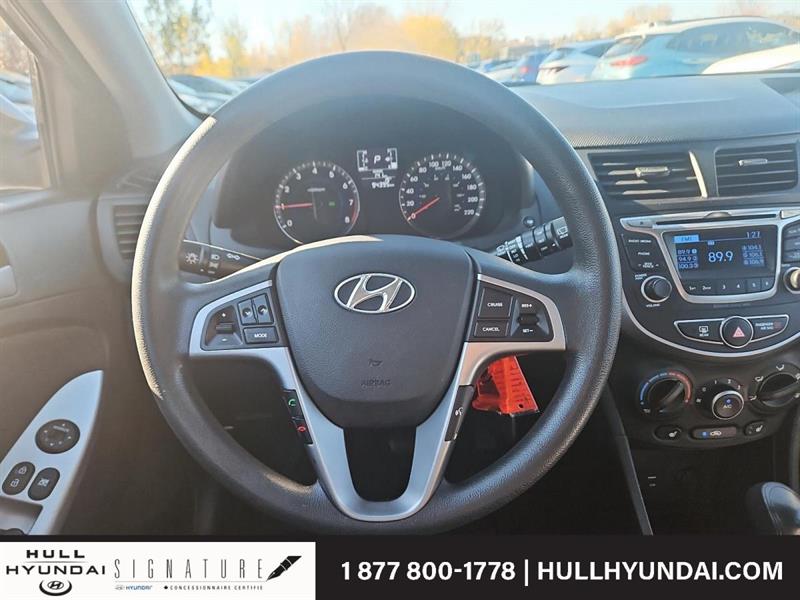hyundai Accent 2016 - 12