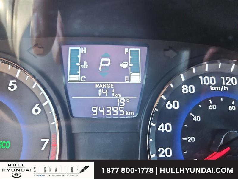 hyundai Accent 2016 - 13