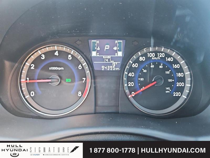 hyundai Accent 2016 - 14