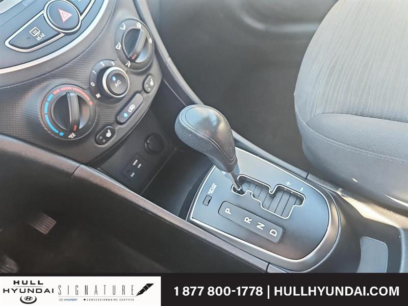 hyundai Accent 2016 - 15