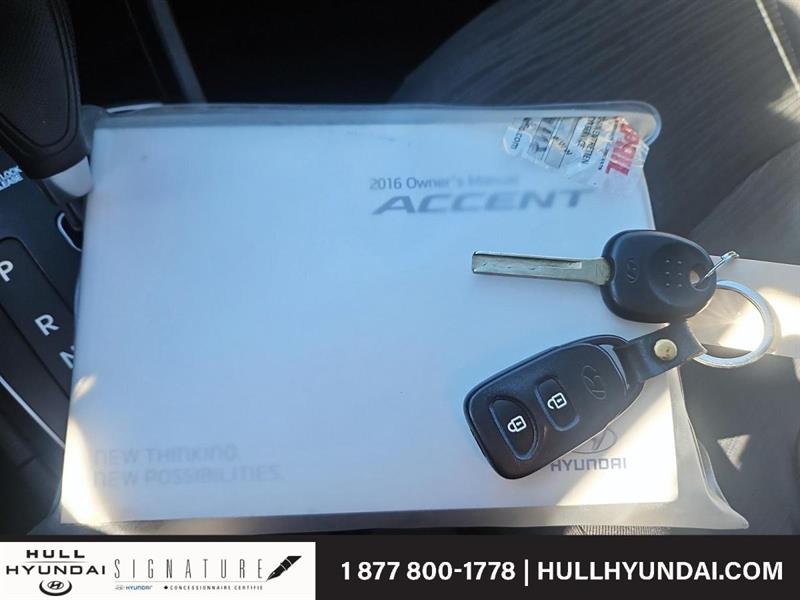 hyundai Accent 2016 - 16