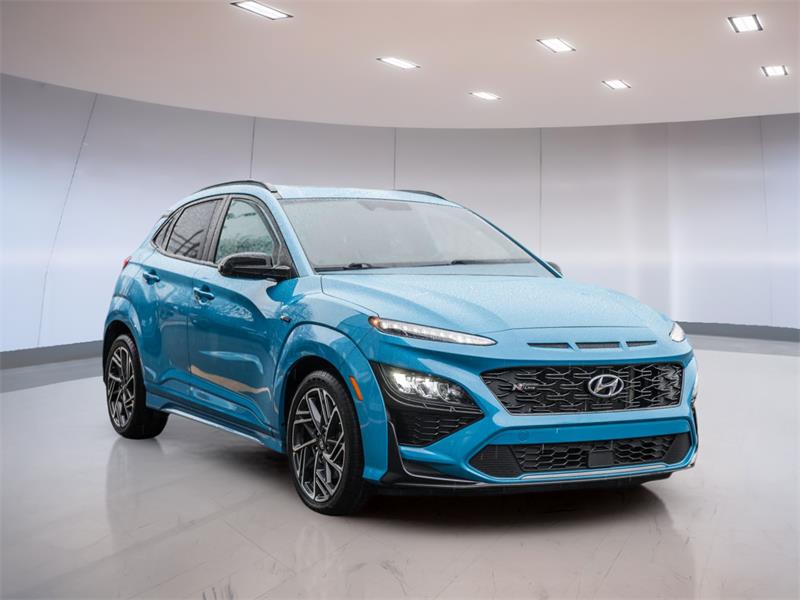 hyundai Kona 2022 - 4