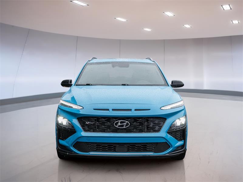 hyundai Kona 2022 - 5