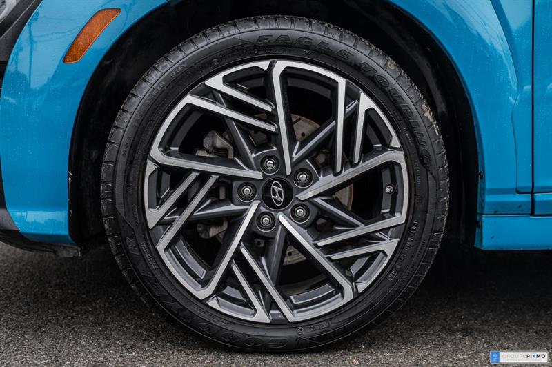 hyundai Kona 2022 - 6