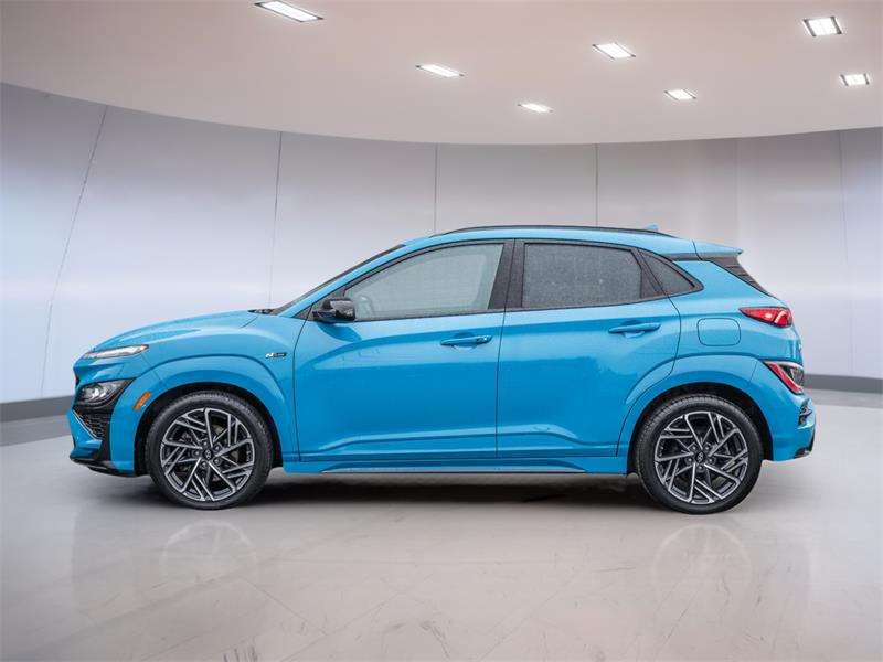 hyundai Kona 2022 - 7