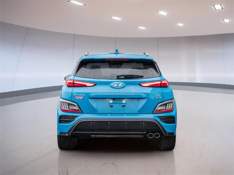 hyundai Kona 2022 - 9