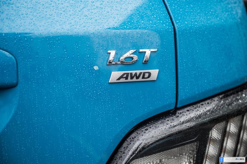 hyundai Kona 2022 - 11