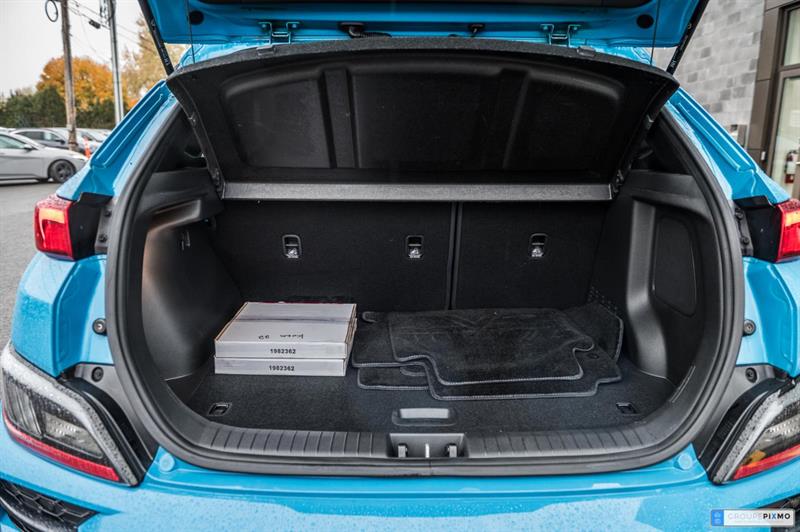 hyundai Kona 2022 - 12