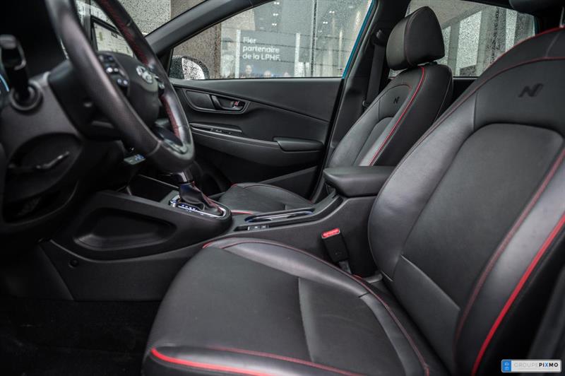 hyundai Kona 2022 - 14