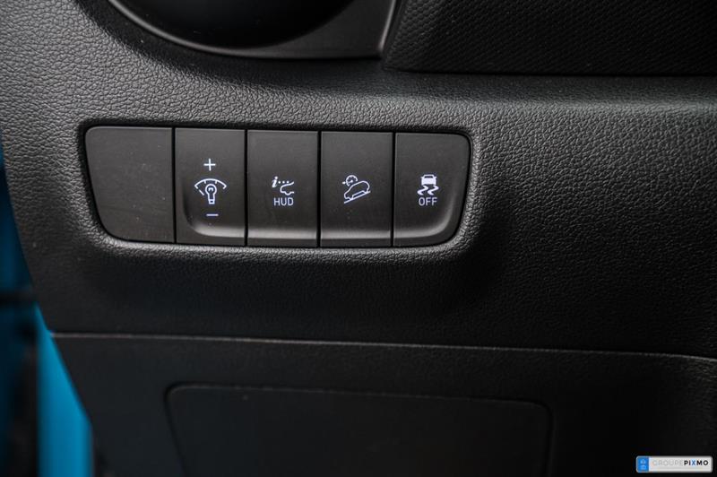 hyundai Kona 2022 - 17