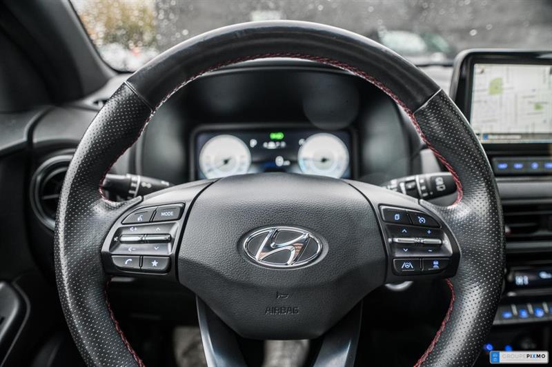 hyundai Kona 2022 - 18