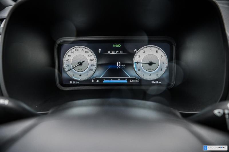 hyundai Kona 2022 - 19