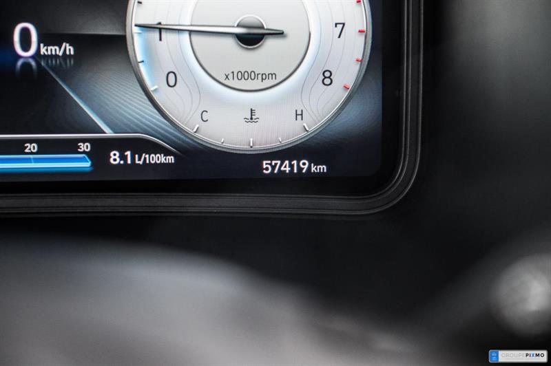 hyundai Kona 2022 - 20