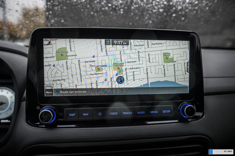 hyundai Kona 2022 - 22