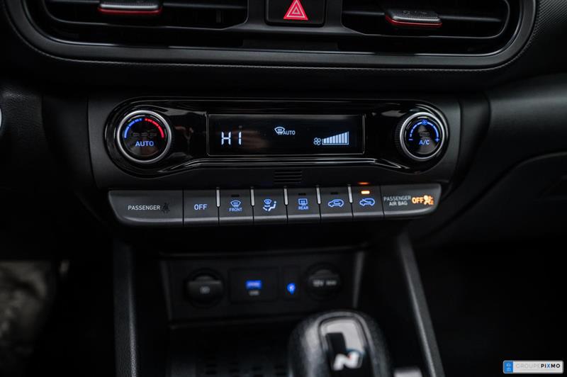 hyundai Kona 2022 - 24