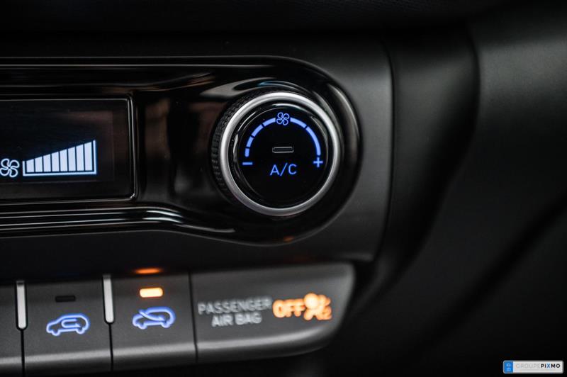 hyundai Kona 2022 - 25