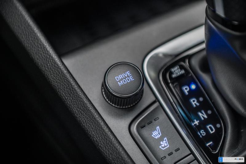 hyundai Kona 2022 - 26