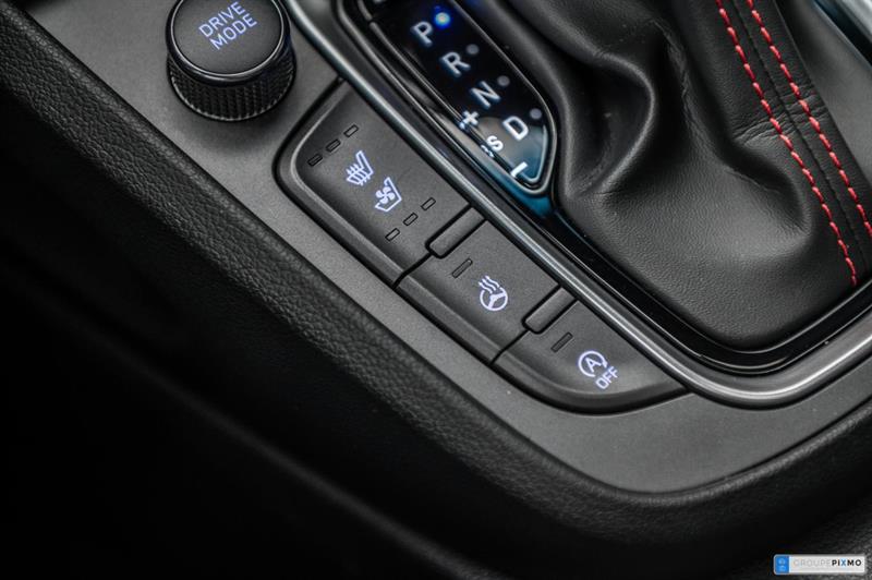 hyundai Kona 2022 - 27