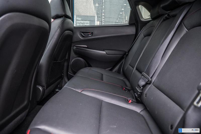 hyundai Kona 2022 - 29