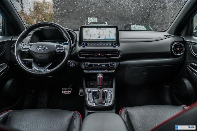 hyundai Kona 2022 - 30