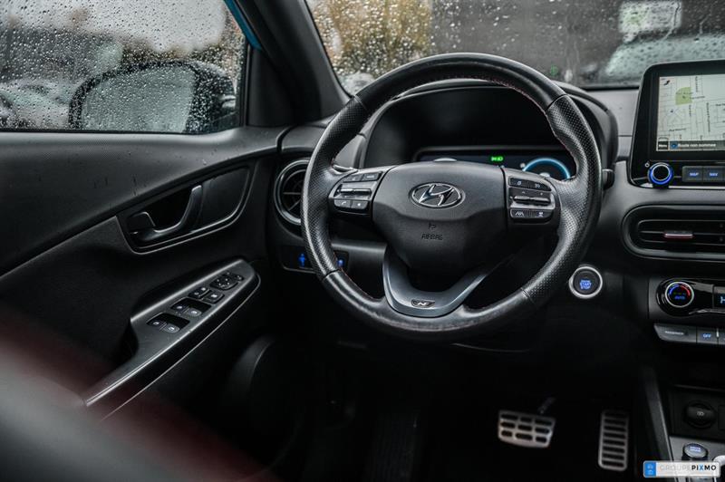 hyundai Kona 2022 - 31