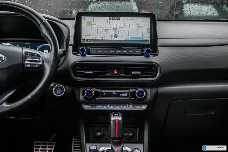 hyundai Kona 2022 - 32