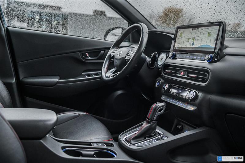 hyundai Kona 2022 - 33