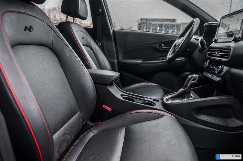 hyundai Kona 2022 - 34