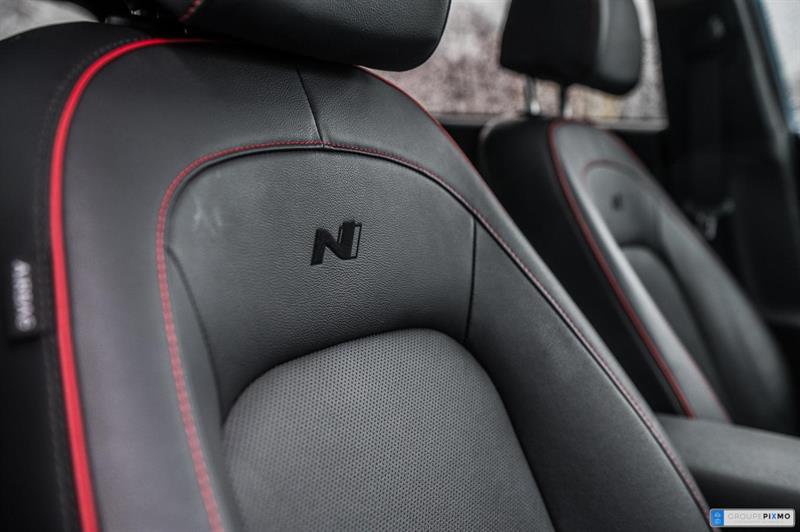 hyundai Kona 2022 - 36